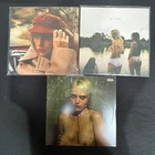 Modern 3 x Vinyl Record LP Job Lot Taylor Swift Girlhood