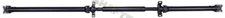 Axle Drive Propshaft Rear Replacement Fits Mercedes-Benz SHAFTEC SPS142