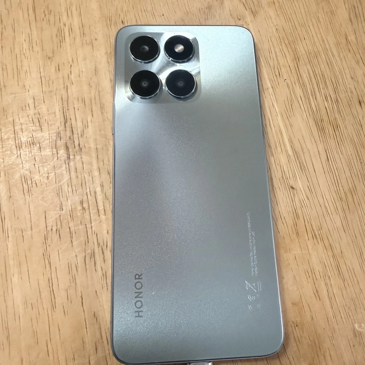 Honor 9X Pro 256GB + 6GB RAM Dual SIM Nero - Sbloccato 4G/LTE (Aperto Mai Usato)