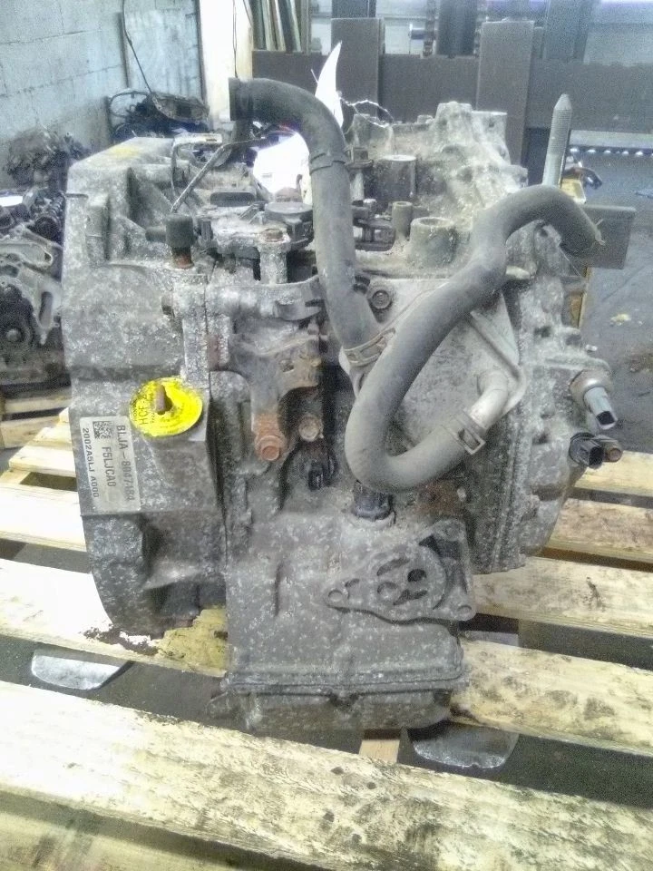 15-16 Honda CR-V Automatic Transmission 2.4 Liter AWD  - Image 2 of 4