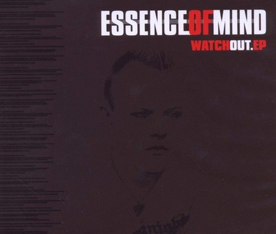 Essence of Mind Watch Out (CD)