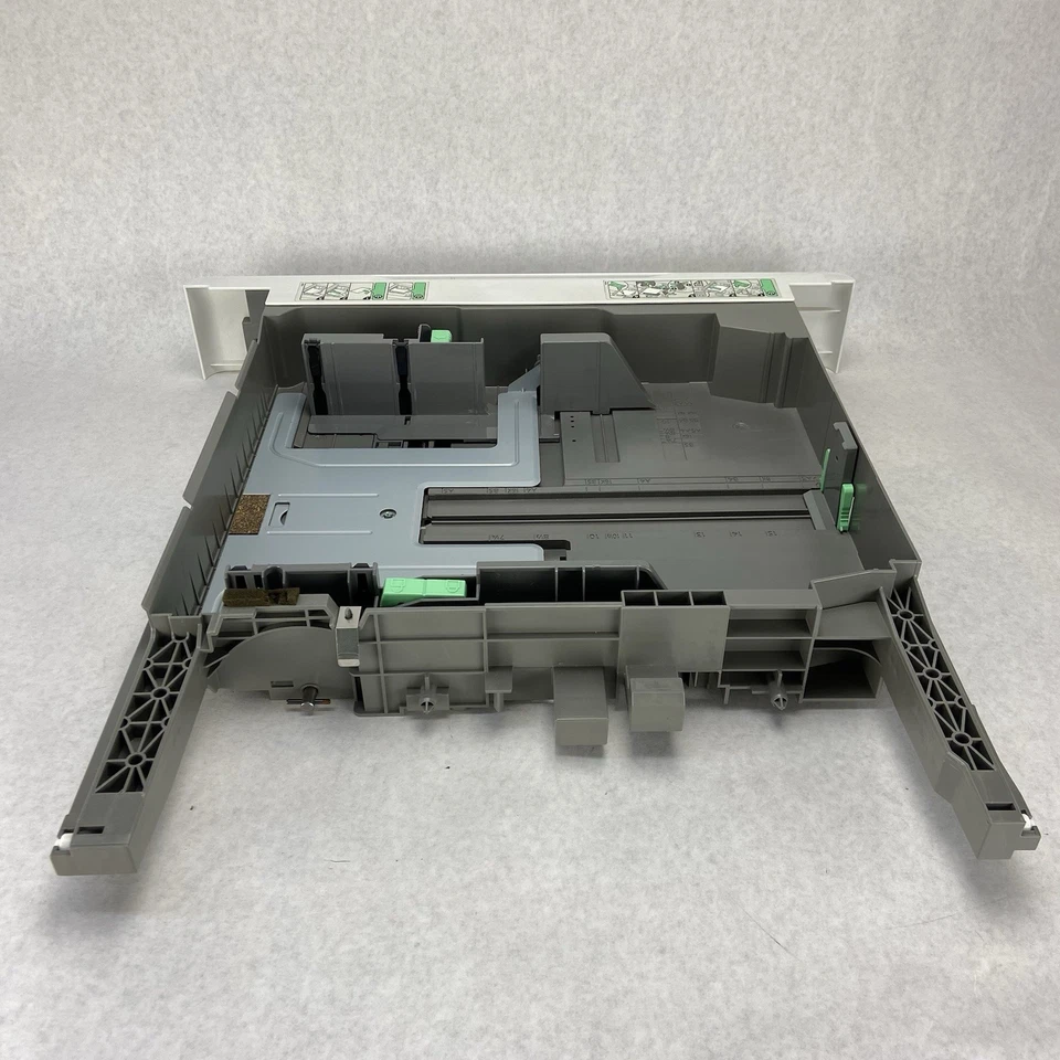 RICOH Aficio MP C4502 #2 Bottom Paper Cassette Tray - Image 3 of 4