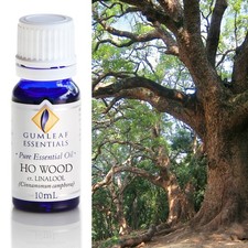 Gumleaf Essentials - Ho Wood - Essential Oil ...