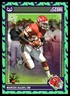 Marcus Allen 2024 Score-A-Treat #299 Chiefs NFL READ FREE SHIPPING AutographDen