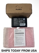 New Genuine REF R270-7652 For ResMed Astral 100 150 Ventilator Ultralife Battery
