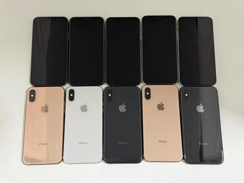 iPhone X Gold for sale | eBay