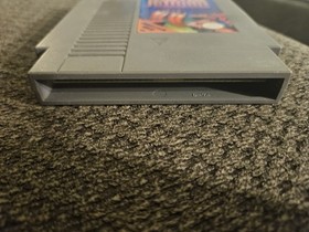 Solar Jetman: Hunt for the Golden Warpship NES 1990 