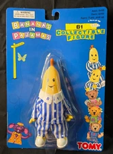 Banana s in Pajamas B1 Figurine