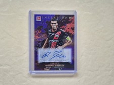 Topps Inception Bundesliga 2024-25 - Michael ...