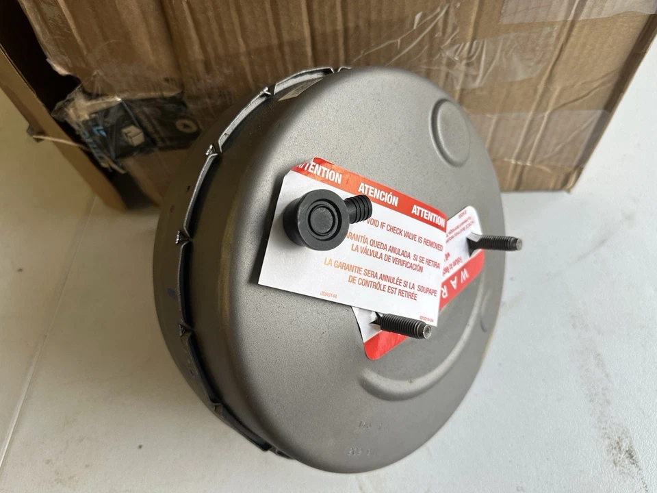 Amplificador de freno Cardone 54-71523 Chevy Silverado Tahoe Cadillac GMC Yukon Foto 4 de 4