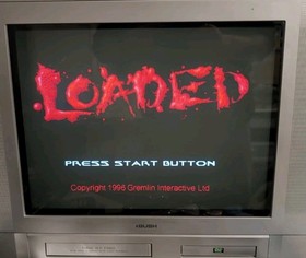 Sega Saturn Games Bundle Need For Speed Loaded Destruction Derby & More