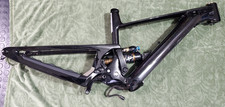 Scor 4060 z LT Carbon Fiber Enduro E Bike Fra...