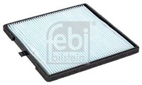 Febi Bilstein 24567 Filter, Innenraumluft FüR Hyundai KIA