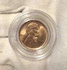 1909 VDB LINCOLN WHEAT PENNY IN STUNNING BU CONDITION!!