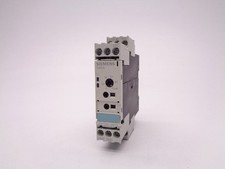 3RP1505-1RW30 Time Delay Relay For Siemens 24-240V