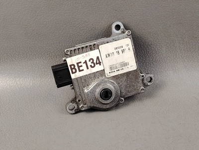 2010-2012 Mazda CX-7 2.3L Automatic Transmission Control Module