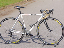 Las mejores ofertas en Look Bikes