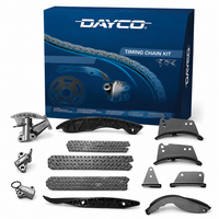 Dayco Steuerkettensatz KTC1045 Hyundai H-1 H100 H350 Porter KIA Sorento 2.5 Crdi