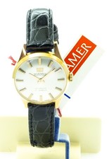 RARE VINTAGE ROAMER INCABLOC 17J Mechanical W...