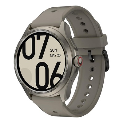 Cellular Smartwatch Ticwatch Pro Lte Australia TicWatch Pro