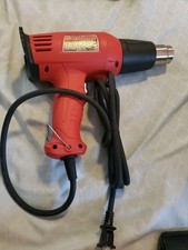 Milwaukee 8975-6 Dual Temperature Heat Gun Corded Electric