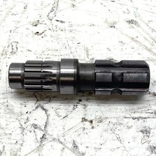 Used Power Take Off Shaft Fits New Holland Tz18da Tz22da Tz25da Sba322590951