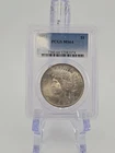 1923 Peace Silver Dollar $1 - PCGS MS64