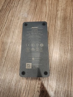 2 Bose Virtually Invisible 300 Power Receiver 421088 For lifestyle 650 600 ST300