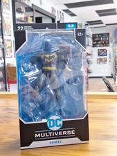 McFarlane Toys Batman DC Multiverse 7in Speeding Bullets Action Figure