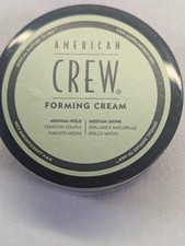 American Crew Forming Cream 3 Oz
