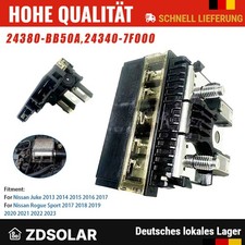 #24380BB50A Batterie Sicherung Fusible Link Für Nissan Juke Rogue Sport 17-2023