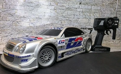 Tamiya Electric 1:12 Hobby RC Model Vehicles & Kits for sale | eBay