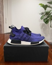 adidas NMD_R1 Primeknit Energy Ink for Sale | Authenticity Guaranteed | eBay