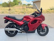 2002 Triumph Trophy 1200