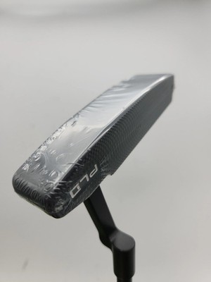 NEW 2024 PING PLD ANSWER 2 GUNMETAL PUTTER 34'' +HC BRANDNEW