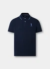 Hackett London Heritage Number 1 Polo Shirt Navy HM5600107 M L XL 2XL NWT