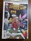 Buy 2 Get 1 FREE - The Amazing Spider-Man #26 LGY #827 2019 Marvel Comics