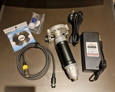 Commercial Electric Doner kebab Machine (Used)