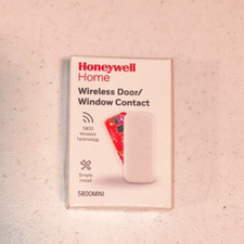 Honeywell Home 5800 Mini Wireless Door/ Window Contact