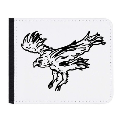 Geldbörse ''Flying Eagle'' (WL00008267)