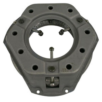 #ad #ad CLUTCH PRESSURE PLATE Fits Ford 1800 2000 2031 2100 2110 2111 2120 2130 2131 $168.70