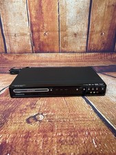 Magnavox ZC352MW8A DVD Recorder-For Parts Or Repair Only