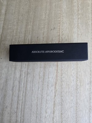 Initio Parfums Privés Absolute Aphrodisiakum Reisegröße 10ml Neu & Original 