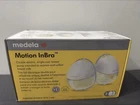 Medela Motion InBra Wearable Electric Breast Pump – Brand New , Sealed