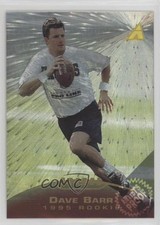 1995 Pinnacle Artist's Proof Dave Barr #230 1u6