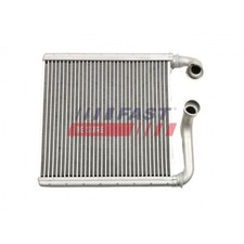 Radiateur Skoda SUPERB