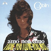Audio Cd - Goblin - Amo Non Amo - Cinevox Record -D- Neu