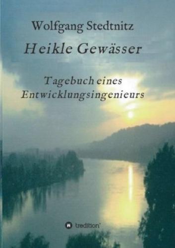 Thumbnail - Heikle Gewässer Tagebuch Eines Entwicklungsingenieurs 3274
