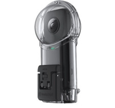 Insta360 Dive Case for ONE X Camera - Excellent Condition