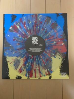 新品 Alchemist / Paris L.A. Bruxelles Inst mqdefault.jpg